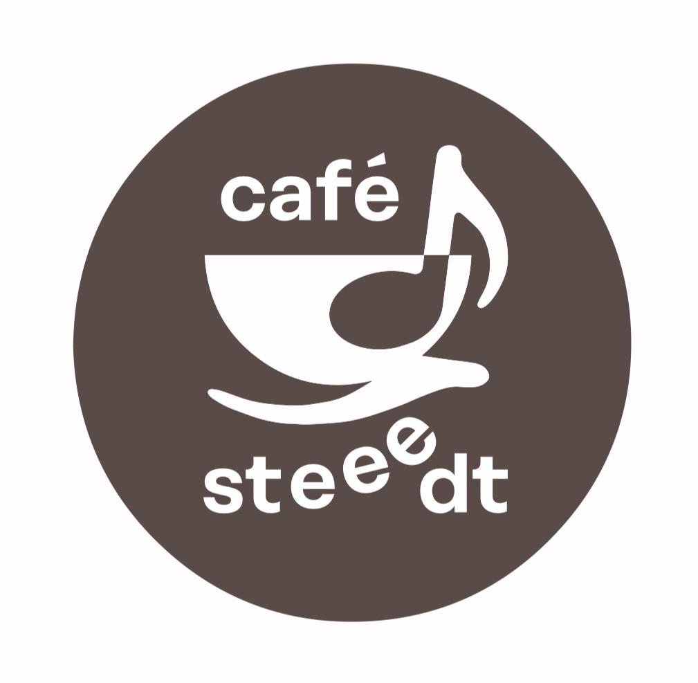 Café steeedt